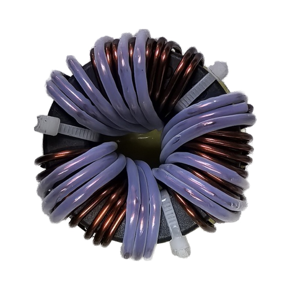 Flyback Coil High Performance Power Transformer Free Samples Three-Phase Toroidal ...