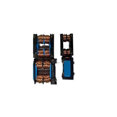 Current Transformer Double R Free Sample Customized 300VAC/500VDC 0.45-1.6A 10mH-100mH Power ...